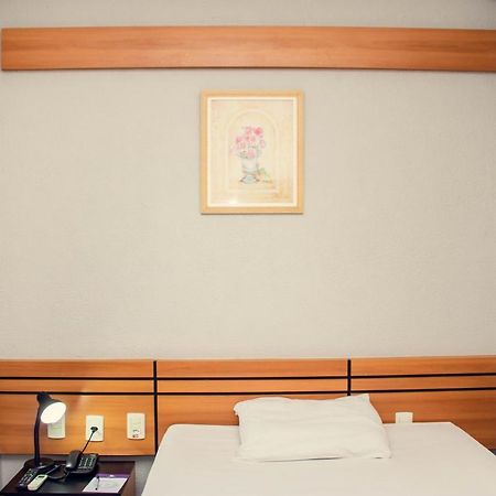 Delcas Hotel Куяба Екстер'єр фото